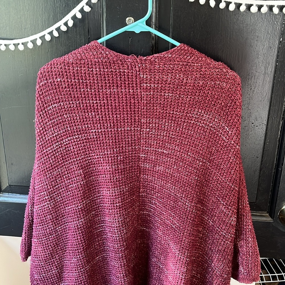 Universal Thread Cardigan - Picture 3 of 3